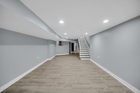 Tiny photo for 4343 S Ellis Avenue, Chicago, IL 60653 (MLS # 12510798)