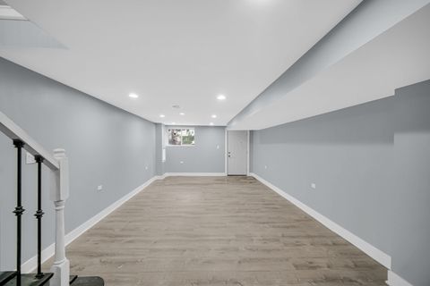 Tiny photo for 4343 S Ellis Avenue, Chicago, IL 60653 (MLS # 12510798)