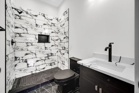 Tiny photo for 4343 S Ellis Avenue, Chicago, IL 60653 (MLS # 12510798)