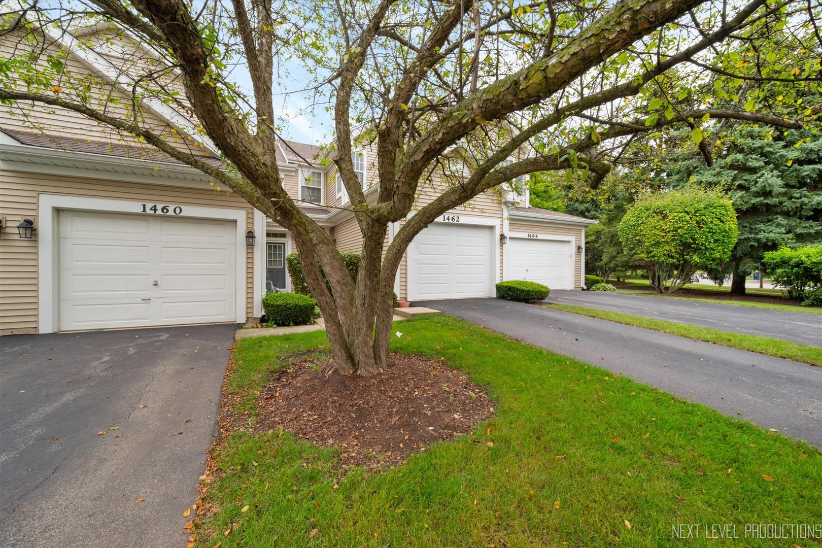 View St. Charles, IL 60174 townhome