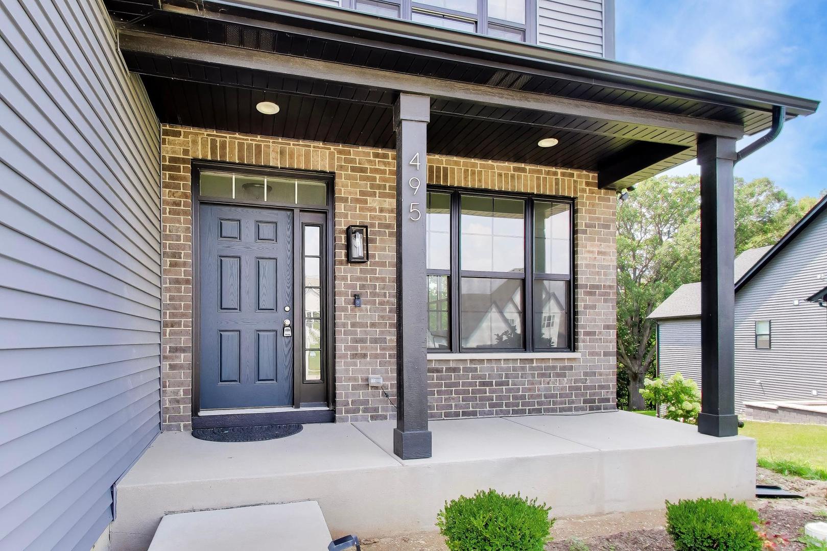 495 Timber Oak Lane