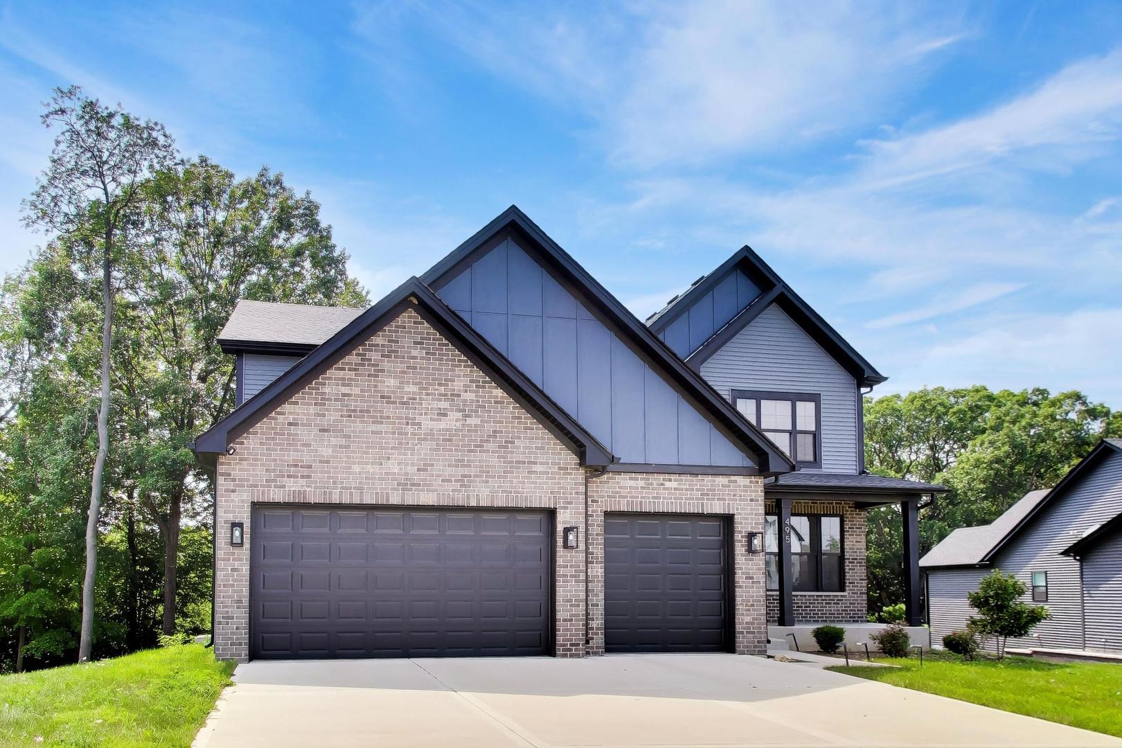 495 Timber Oak Lane