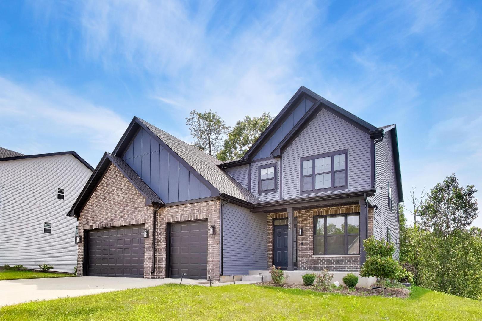 495 Timber Oak Lane