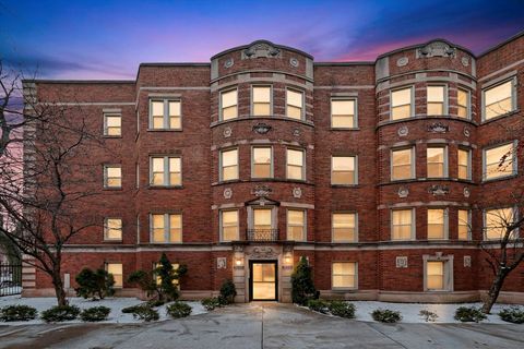 Photo of 8156 S Drexel Avenue #1D, Chicago, IL 60619 (MLS # 12538829)