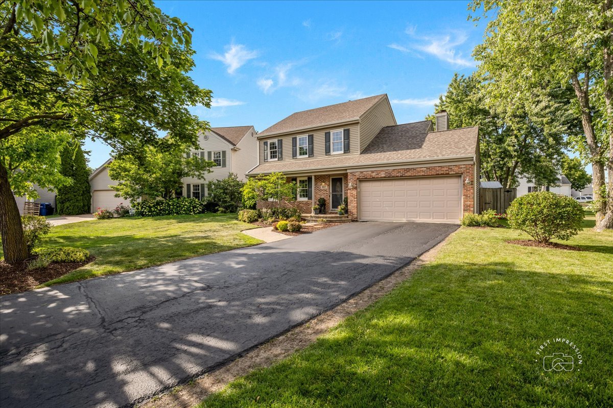 957 Whittington Drive