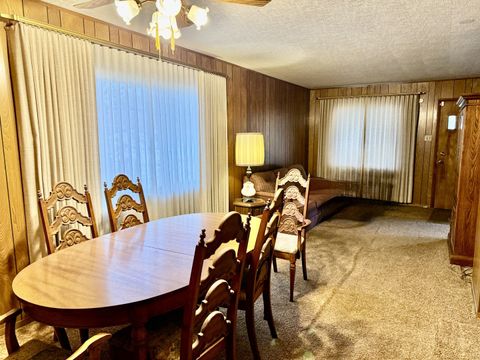 Tiny photo for 236 10th Street, Lasalle, IL 61301 (MLS # 12525454)