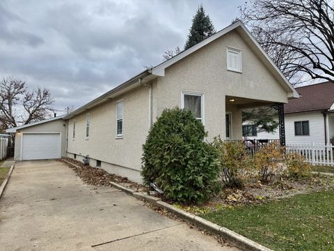 Tiny photo for 236 10th Street, Lasalle, IL 61301 (MLS # 12525454)