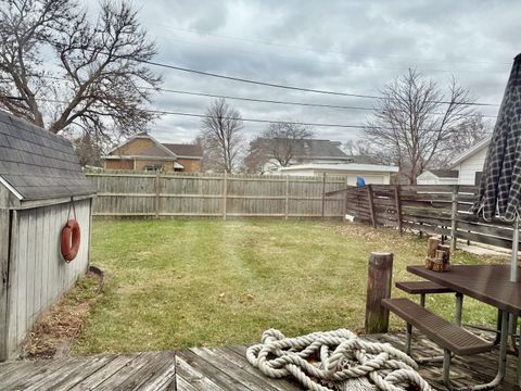 Tiny photo for 236 10th Street, Lasalle, IL 61301 (MLS # 12525454)