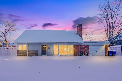 3225 Illinois Road Wilmette IL 60091