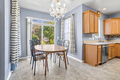 Tiny photo for 25226 Balmoral Drive, Shorewood, IL 60404 (MLS # 12537866)