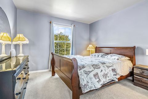 Tiny photo for 25226 Balmoral Drive, Shorewood, IL 60404 (MLS # 12537866)