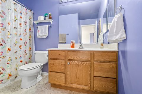 Tiny photo for 25226 Balmoral Drive, Shorewood, IL 60404 (MLS # 12537866)