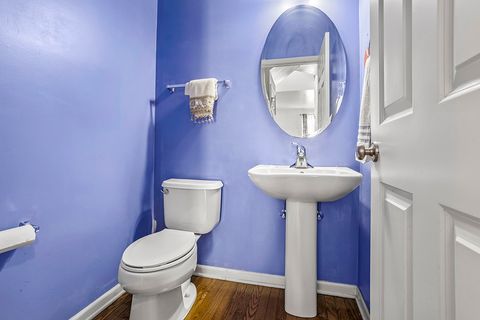 Tiny photo for 25226 Balmoral Drive, Shorewood, IL 60404 (MLS # 12537866)