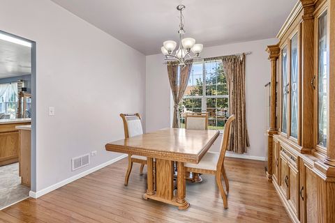 Tiny photo for 25226 Balmoral Drive, Shorewood, IL 60404 (MLS # 12537866)