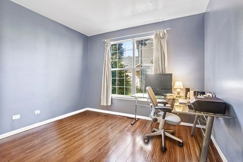 Tiny photo for 25226 Balmoral Drive, Shorewood, IL 60404 (MLS # 12537866)