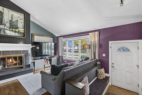 Tiny photo for 1414 N Sauk Lane, Mount Prospect, IL 60056 (MLS # 12491457)