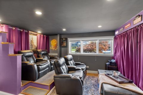 Tiny photo for 1414 N Sauk Lane, Mount Prospect, IL 60056 (MLS # 12491457)