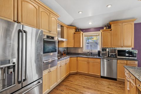 Tiny photo for 1414 N Sauk Lane, Mount Prospect, IL 60056 (MLS # 12491457)