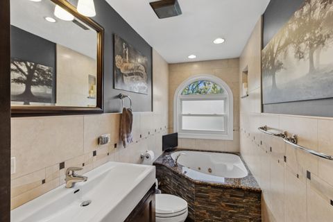 Tiny photo for 1414 N Sauk Lane, Mount Prospect, IL 60056 (MLS # 12491457)