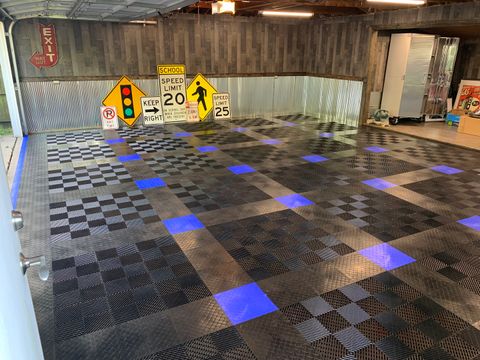 Tiny photo for 1414 N Sauk Lane, Mount Prospect, IL 60056 (MLS # 12491457)