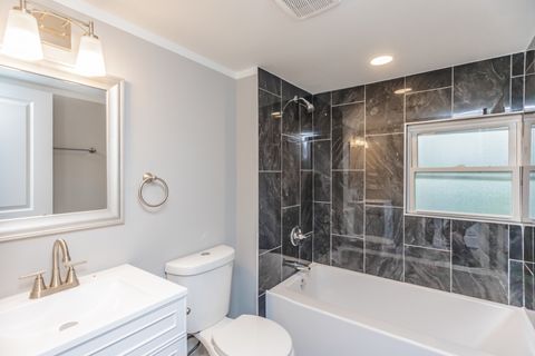 Tiny photo for 8419 S Morgan Street, Chicago, IL 60620 (MLS # 12496218)