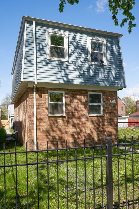 Photo of Chicago, IL 60619 (MLS # 12625328)