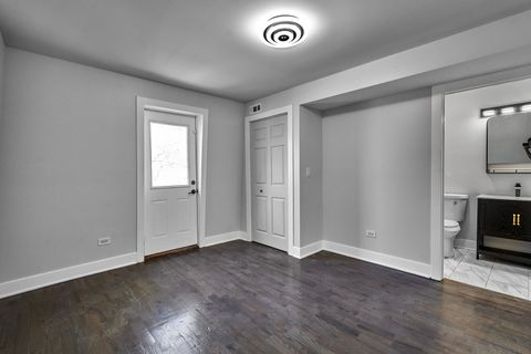 Tiny photo for Chicago, IL 60619 (MLS # 12625328)
