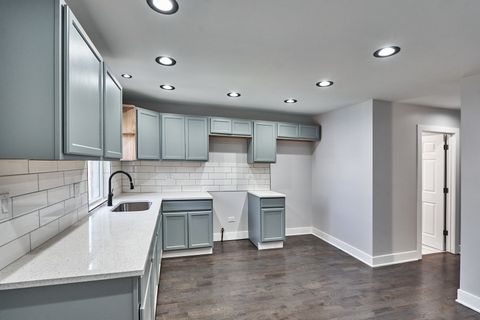 Tiny photo for Chicago, IL 60619 (MLS # 12625328)