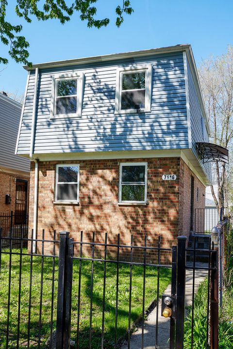 Tiny photo for Chicago, IL 60619 (MLS # 12625328)