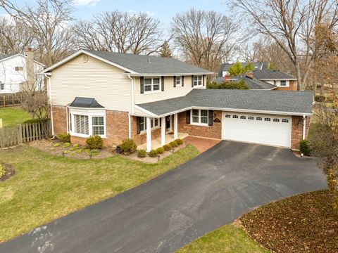 Tiny photo for 196 E Louis Avenue, Lake Forest, IL 60045 (MLS # 12602931)