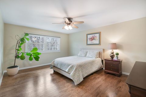 Tiny photo for 196 E Louis Avenue, Lake Forest, IL 60045 (MLS # 12602931)