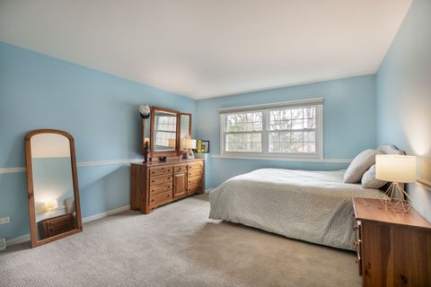 Tiny photo for 196 E Louis Avenue, Lake Forest, IL 60045 (MLS # 12602931)