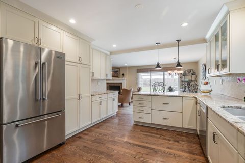 Tiny photo for 196 E Louis Avenue, Lake Forest, IL 60045 (MLS # 12602931)