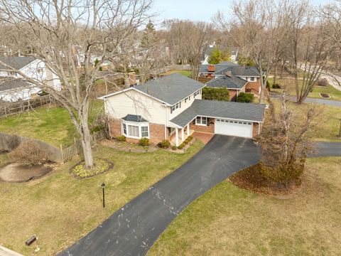 Tiny photo for 196 E Louis Avenue, Lake Forest, IL 60045 (MLS # 12602931)