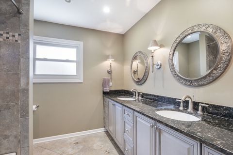 Tiny photo for 196 E Louis Avenue, Lake Forest, IL 60045 (MLS # 12602931)