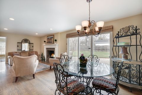 Tiny photo for 196 E Louis Avenue, Lake Forest, IL 60045 (MLS # 12602931)