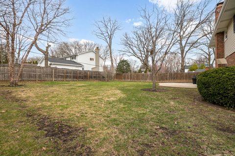 Tiny photo for 196 E Louis Avenue, Lake Forest, IL 60045 (MLS # 12602931)