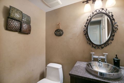 Tiny photo for 196 E Louis Avenue, Lake Forest, IL 60045 (MLS # 12602931)