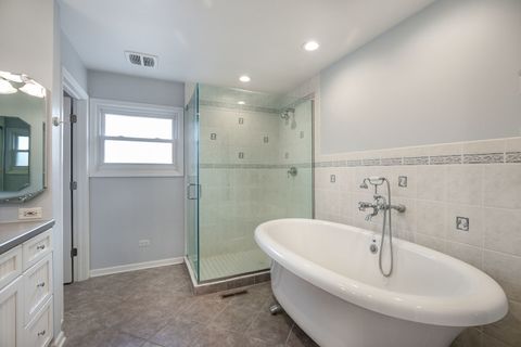 Tiny photo for 196 E Louis Avenue, Lake Forest, IL 60045 (MLS # 12602931)