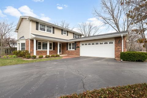 Tiny photo for 196 E Louis Avenue, Lake Forest, IL 60045 (MLS # 12602931)