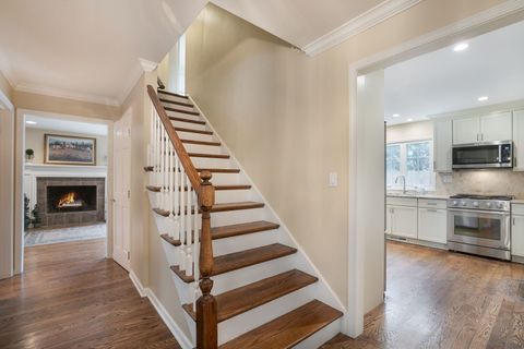 Tiny photo for 196 E Louis Avenue, Lake Forest, IL 60045 (MLS # 12602931)