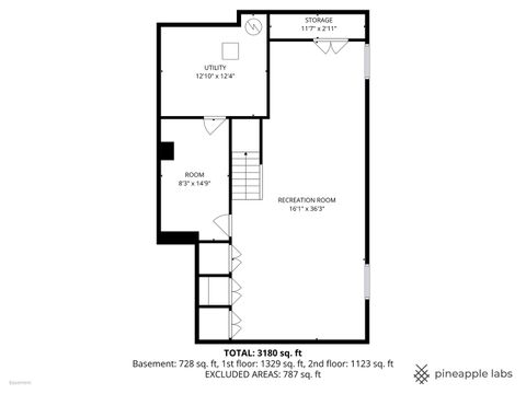 Tiny photo for 196 E Louis Avenue, Lake Forest, IL 60045 (MLS # 12602931)