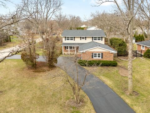 Tiny photo for 196 E Louis Avenue, Lake Forest, IL 60045 (MLS # 12602931)