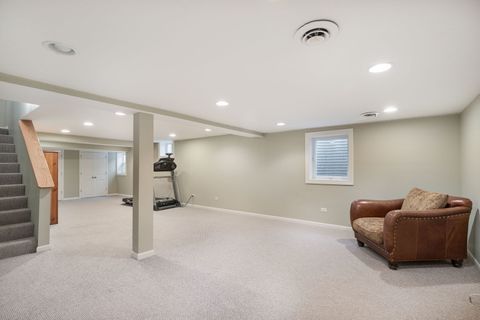 Tiny photo for 196 E Louis Avenue, Lake Forest, IL 60045 (MLS # 12602931)