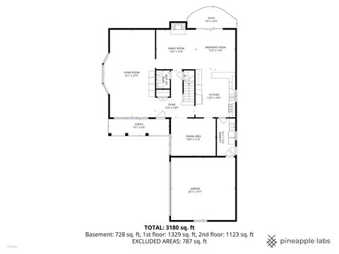 Tiny photo for 196 E Louis Avenue, Lake Forest, IL 60045 (MLS # 12602931)