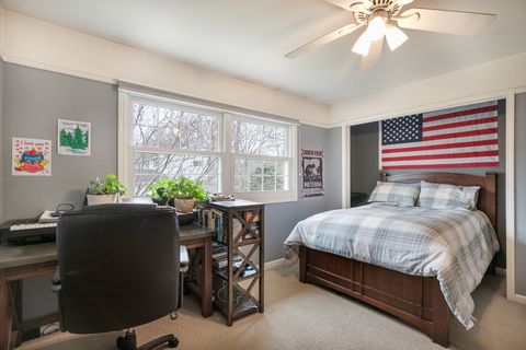 Tiny photo for 196 E Louis Avenue, Lake Forest, IL 60045 (MLS # 12602931)