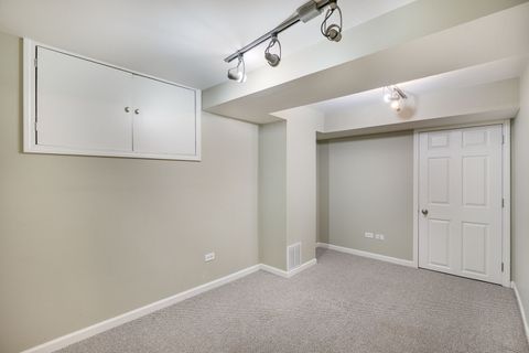 Tiny photo for 196 E Louis Avenue, Lake Forest, IL 60045 (MLS # 12602931)