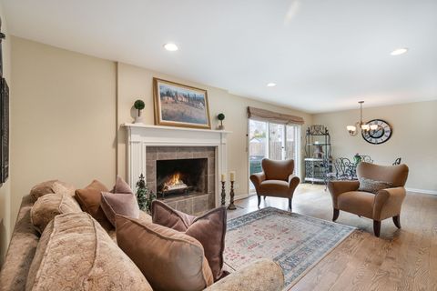 Tiny photo for 196 E Louis Avenue, Lake Forest, IL 60045 (MLS # 12602931)