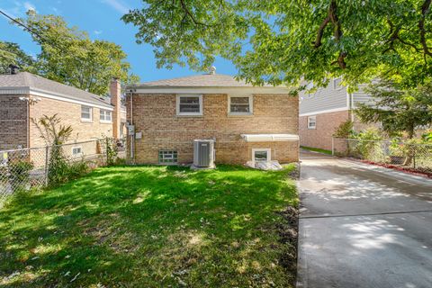 Tiny photo for 3522 George Street, Franklin Park, IL 60131 (MLS # 12490626)