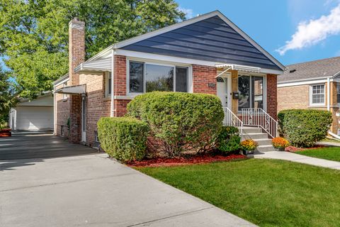 Tiny photo for 3522 George Street, Franklin Park, IL 60131 (MLS # 12490626)